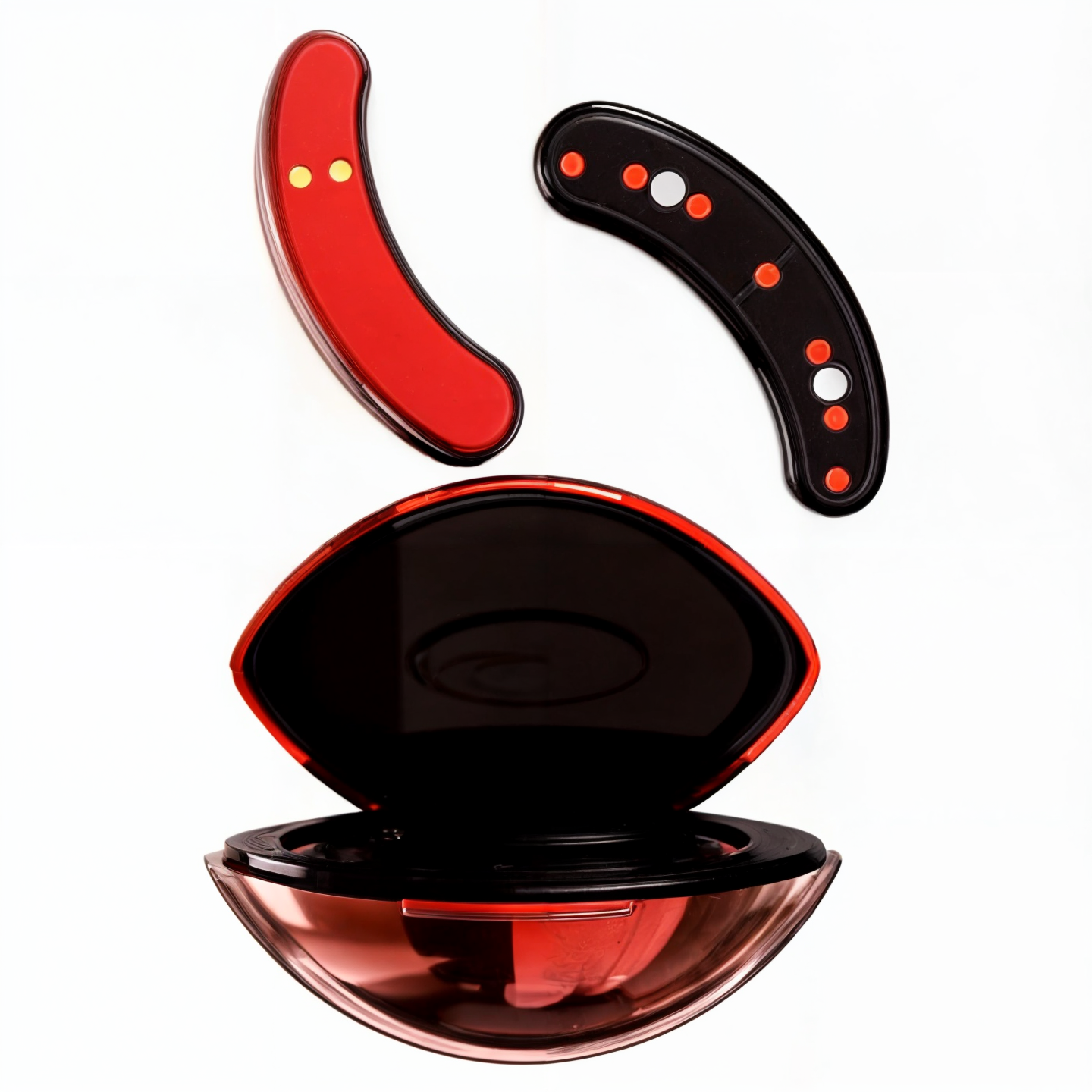 EyePods Luxe