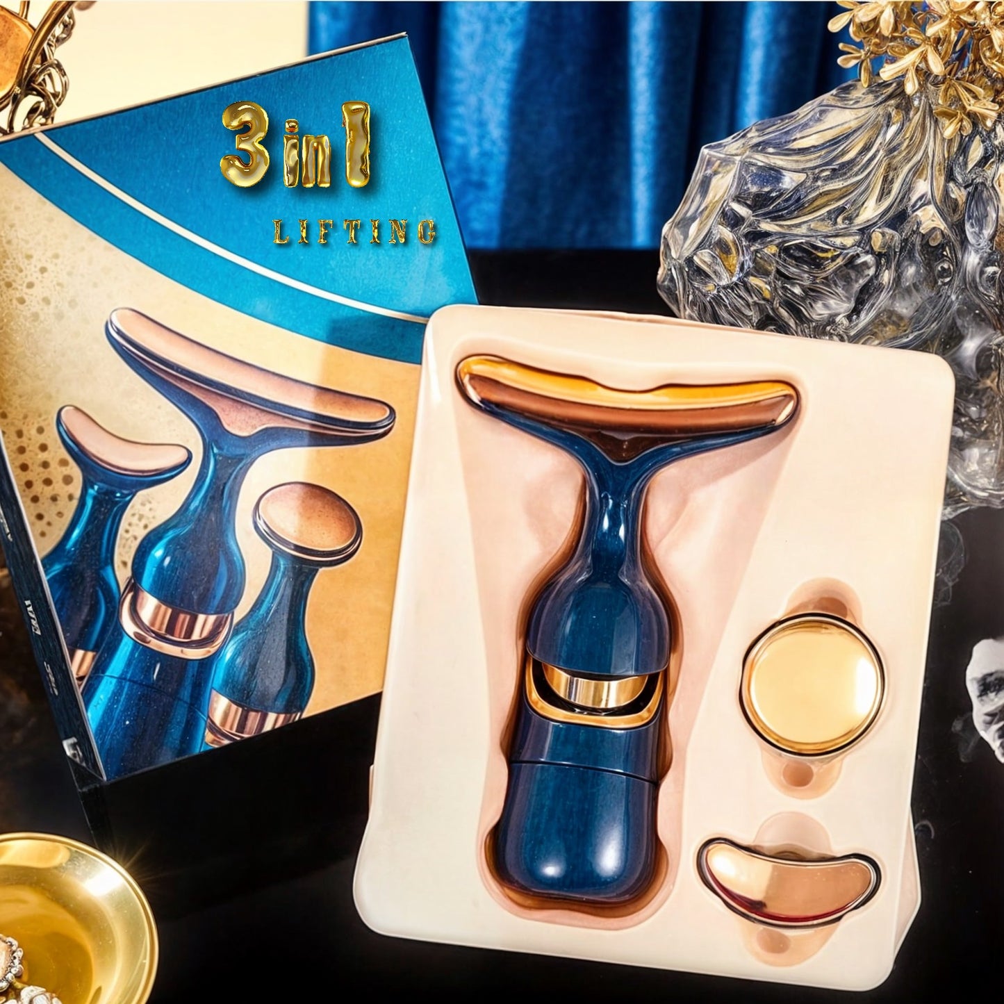 Face Lifting