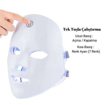 Face Mask