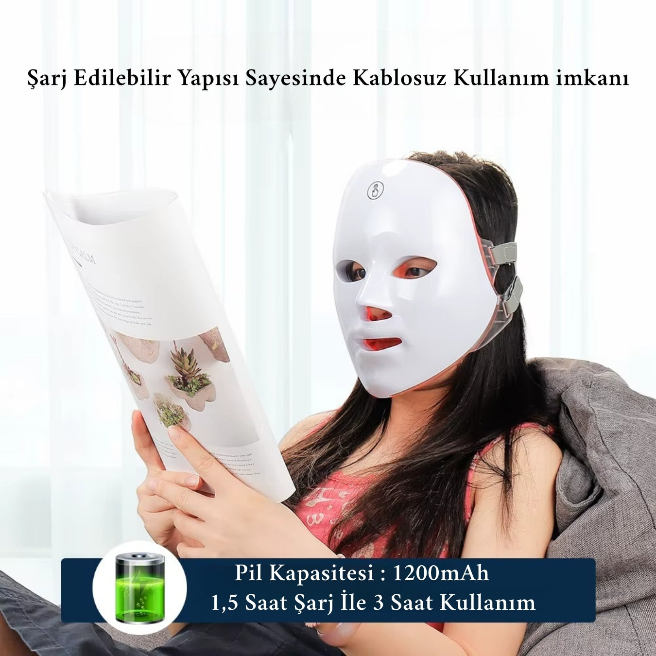 Face Mask
