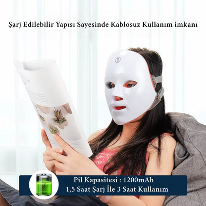 Face Mask